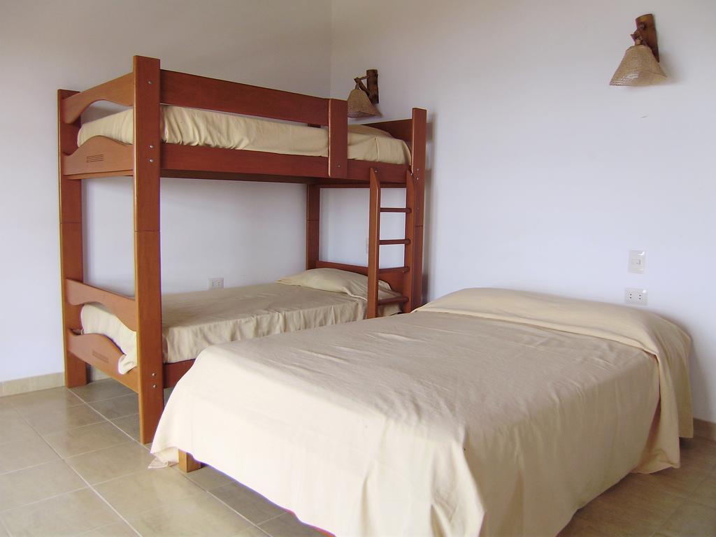 El Gran Velero Hotel Los Órganos Cameră foto
