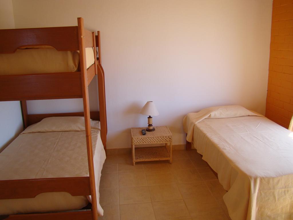 El Gran Velero Hotel Los Órganos Cameră foto