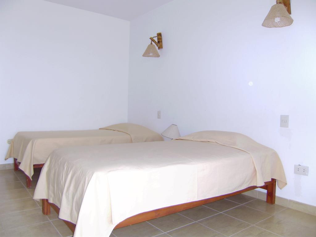 El Gran Velero Hotel Los Órganos Cameră foto